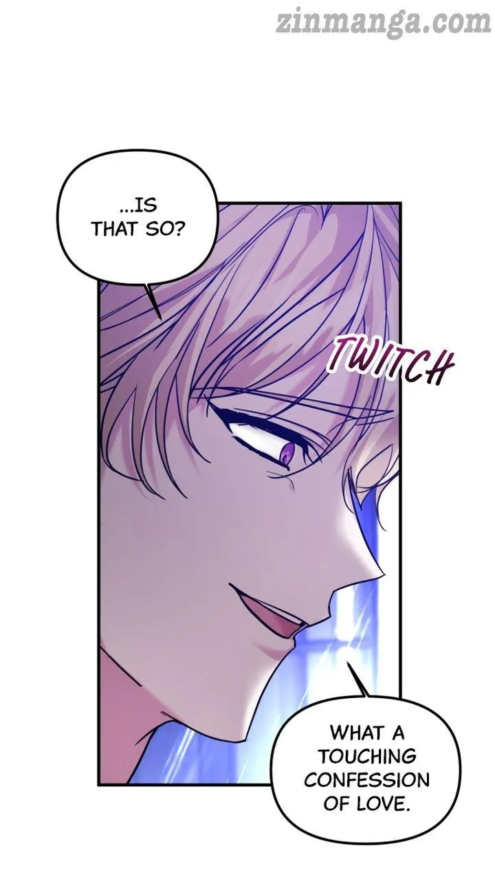 Marriage Alliance for Revenge Chapter 17 page 34