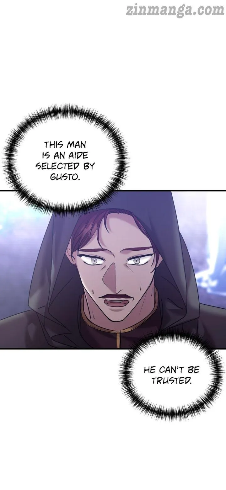 Marriage Alliance for Revenge Chapter 18 page 11