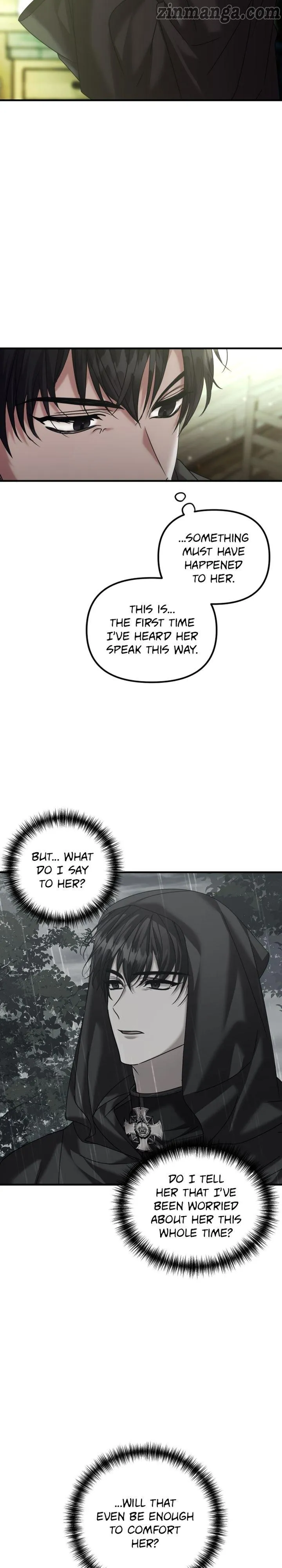 Marriage Alliance for Revenge Chapter 19 page 15
