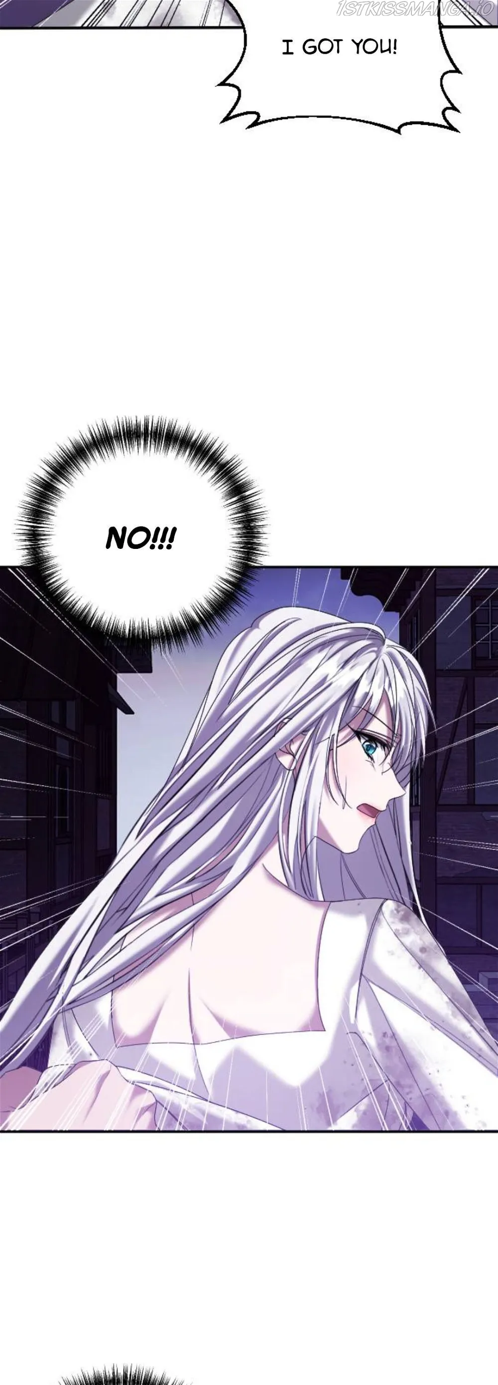 Marriage Alliance for Revenge Chapter 2 page 30