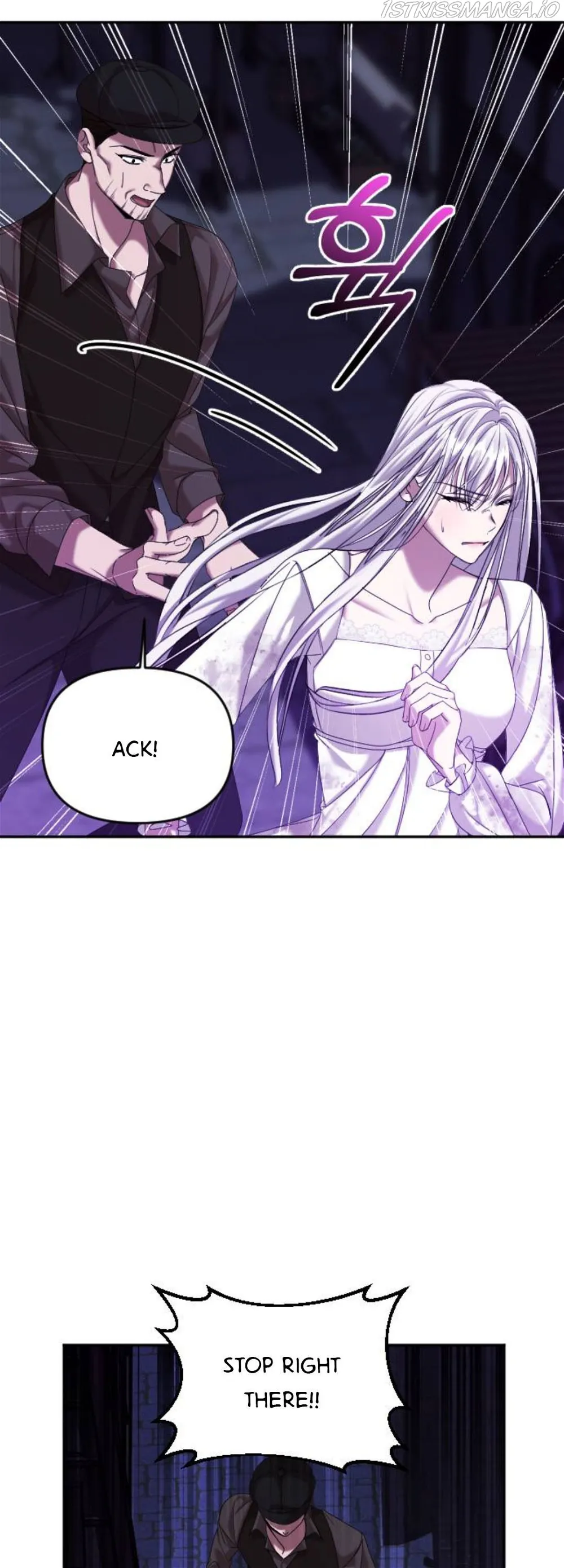 Marriage Alliance for Revenge Chapter 2 page 34