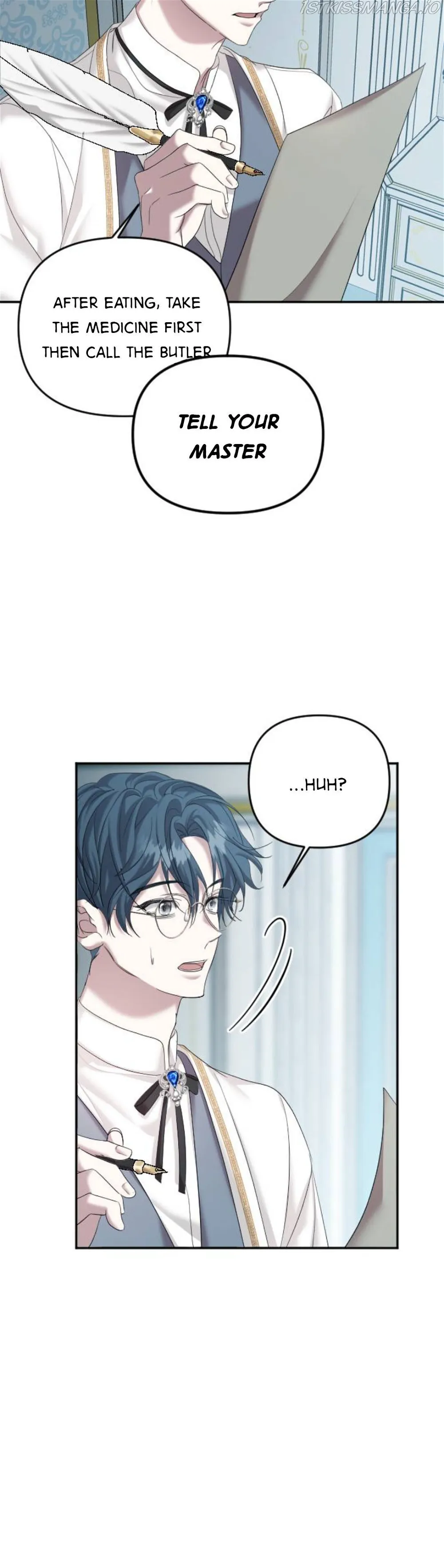 Marriage Alliance for Revenge Chapter 2 page 60