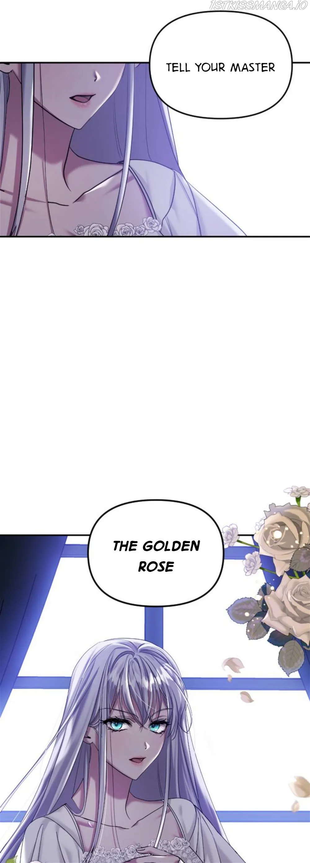 Marriage Alliance for Revenge Chapter 2 page 61