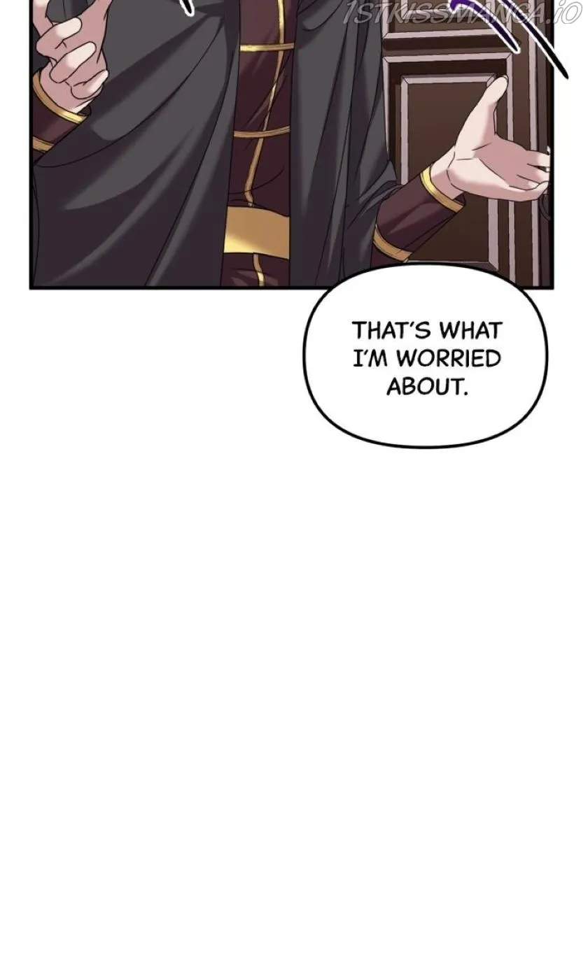 Marriage Alliance for Revenge Chapter 20 page 9