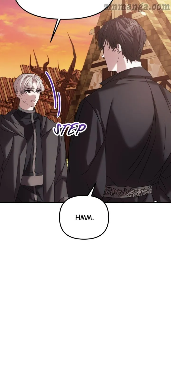 Marriage Alliance for Revenge Chapter 26 page 31