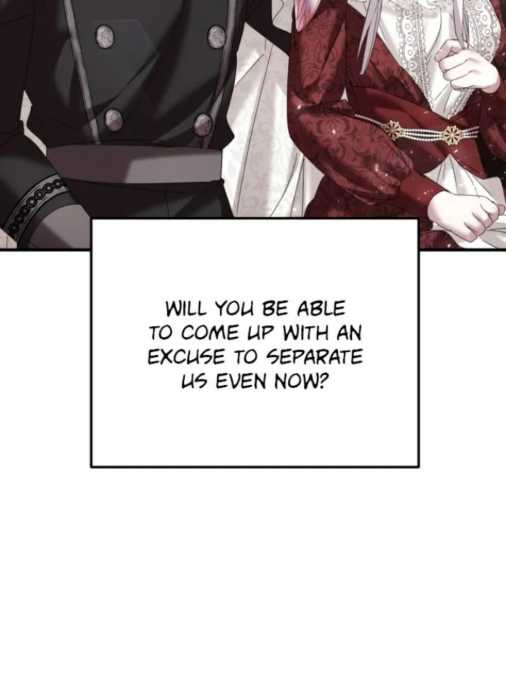 Marriage Alliance for Revenge Chapter 30 page 31