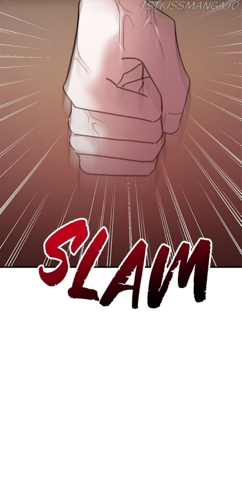 Marriage Alliance for Revenge Chapter 31 page 3