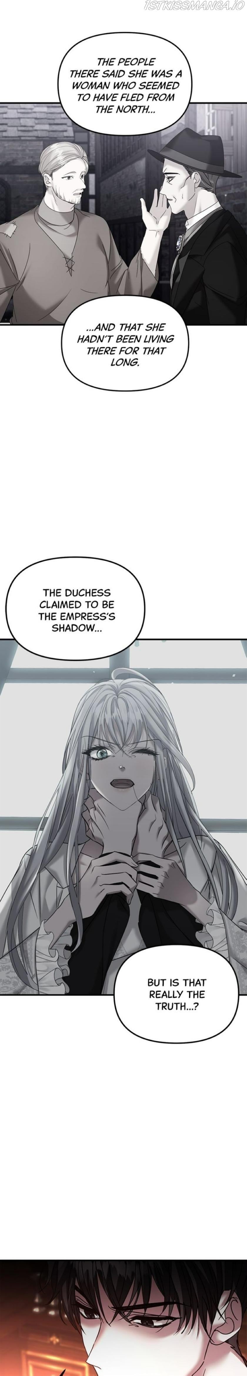 Marriage Alliance for Revenge Chapter 31 page 29