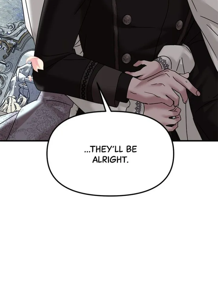 Marriage Alliance for Revenge Chapter 34 page 14