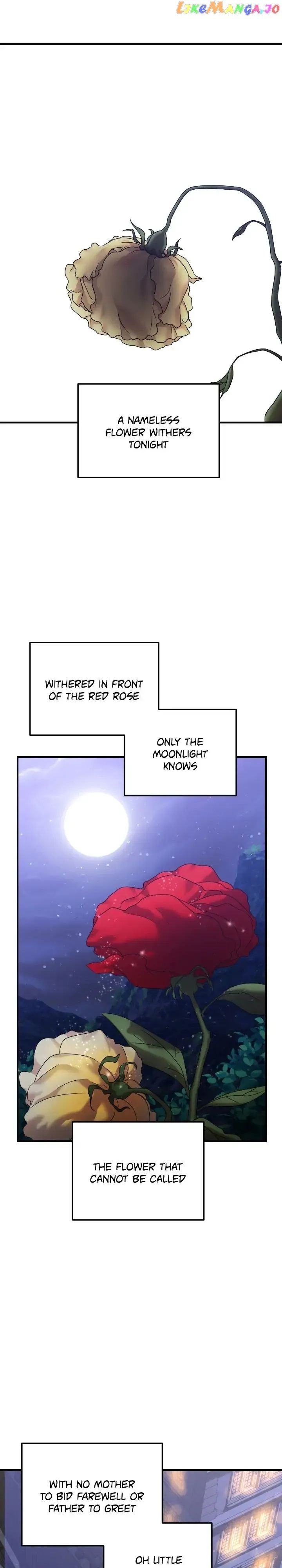 Marriage Alliance for Revenge Chapter 44 page 7