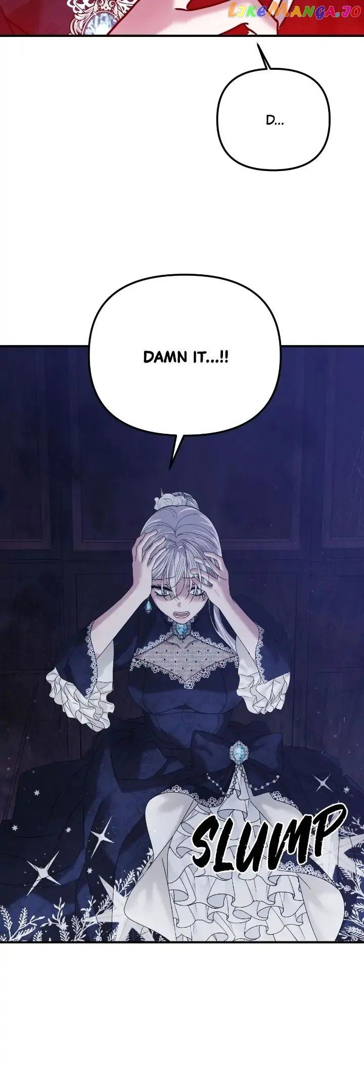 Marriage Alliance for Revenge Chapter 45 page 10
