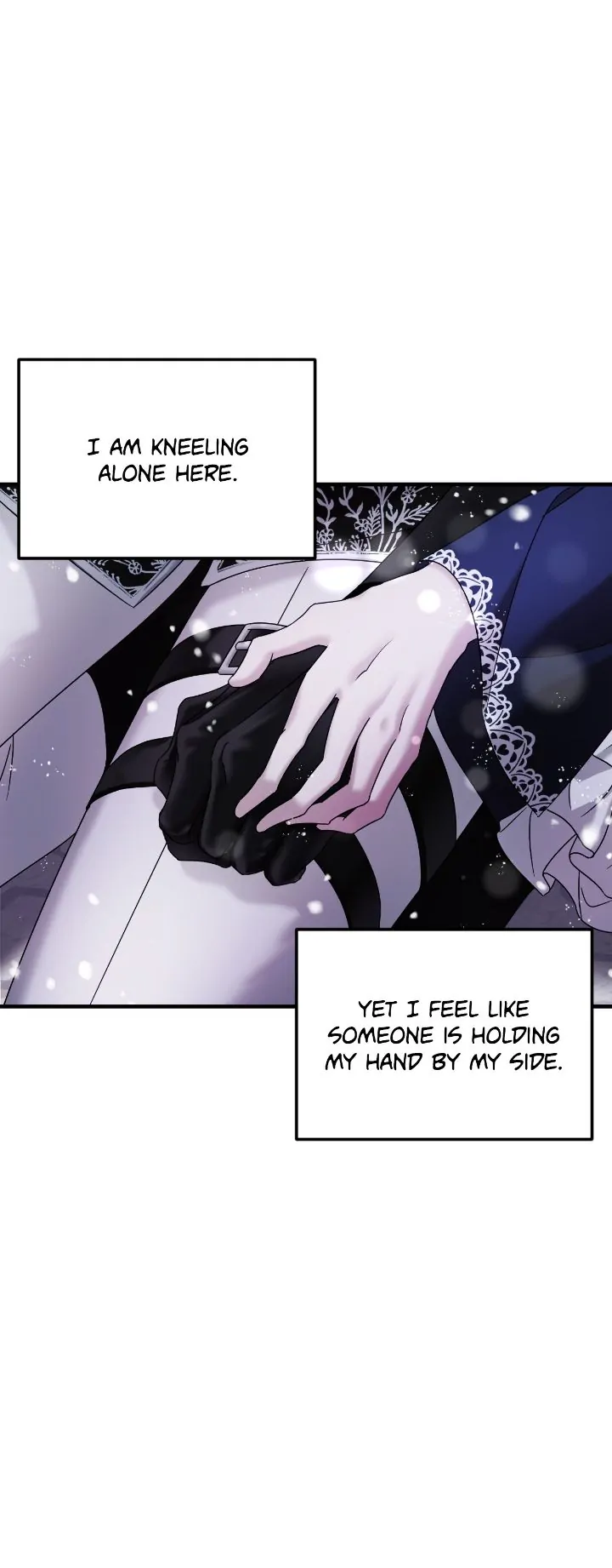 Marriage Alliance for Revenge Chapter 46 page 19