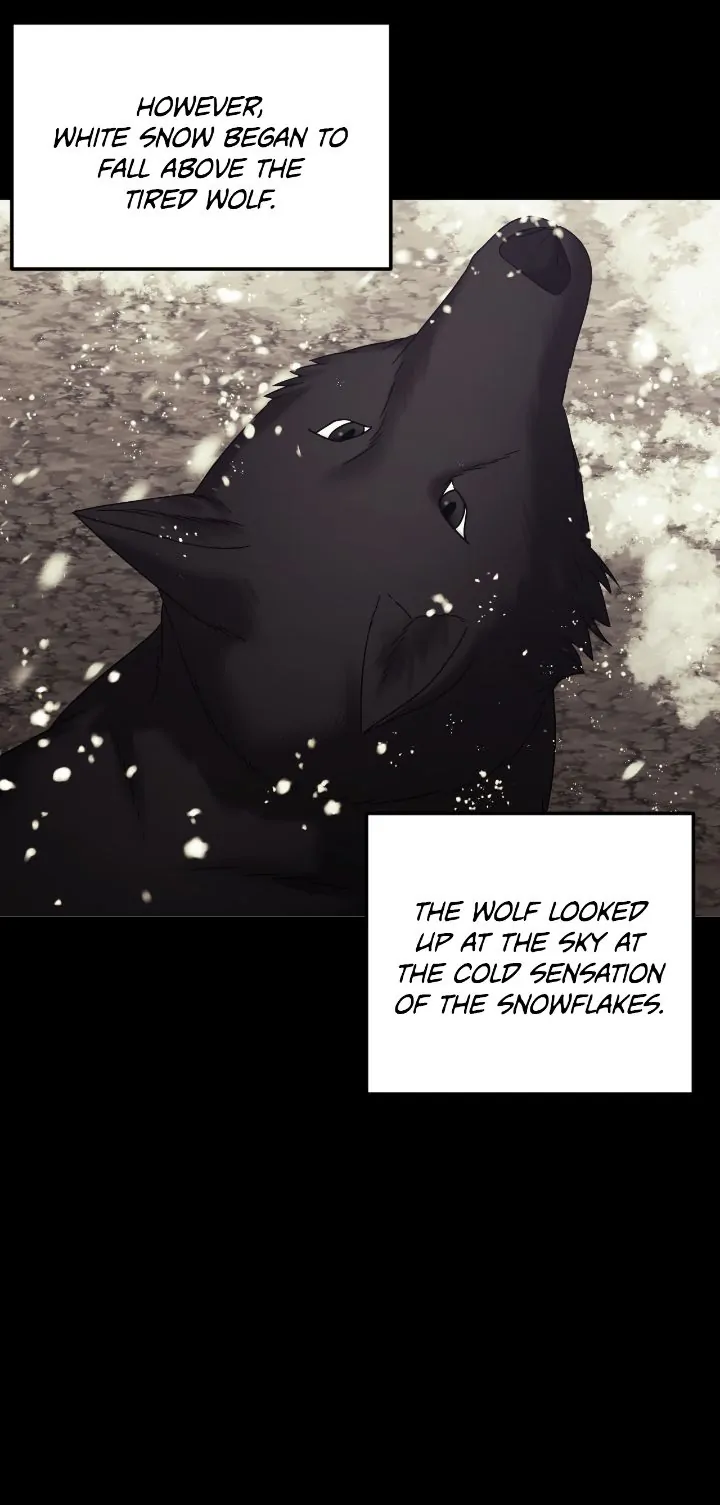 Marriage Alliance for Revenge Chapter 47 page 20