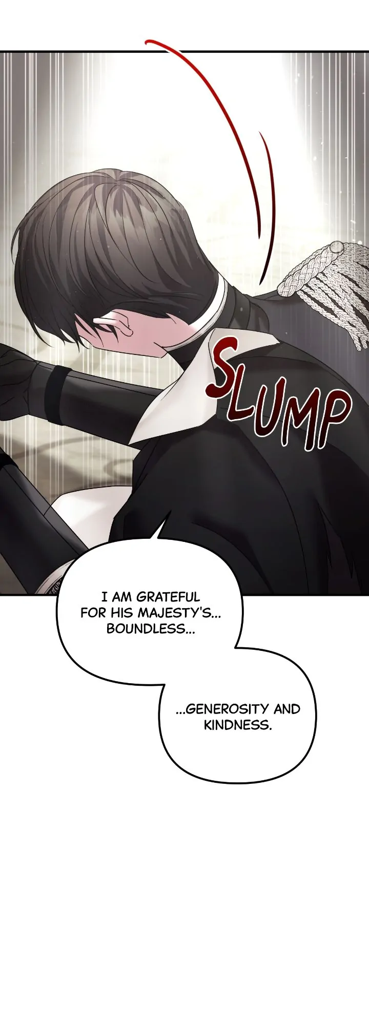 Marriage Alliance for Revenge Chapter 48 page 9