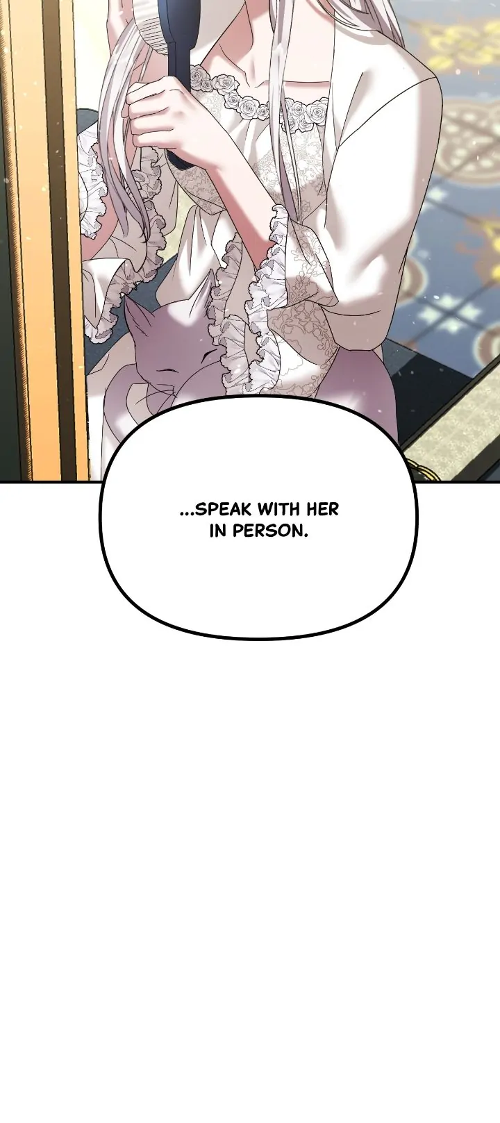 Marriage Alliance for Revenge Chapter 48 page 31