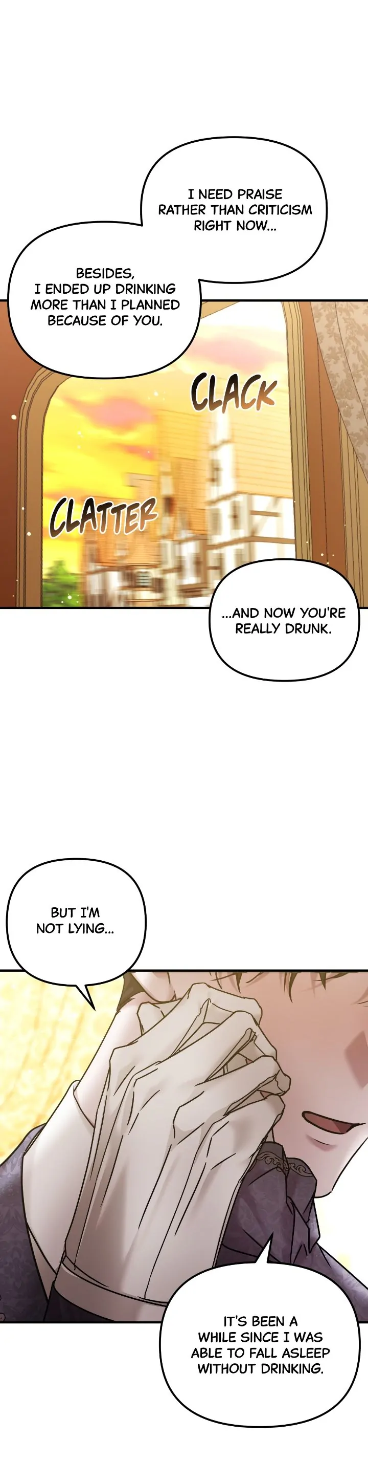 Marriage Alliance for Revenge Chapter 58 page 23