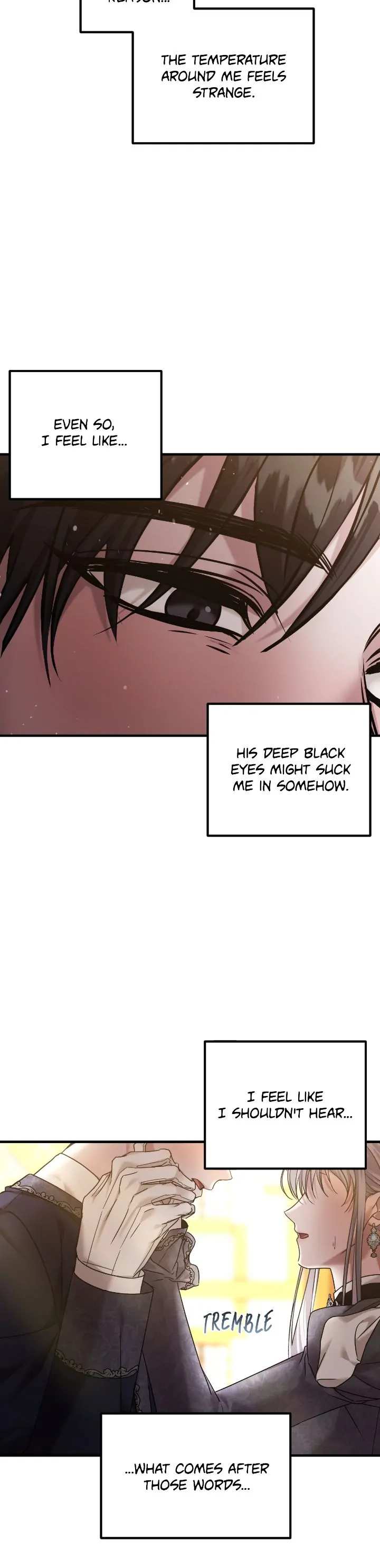 Marriage Alliance for Revenge Chapter 58 page 26