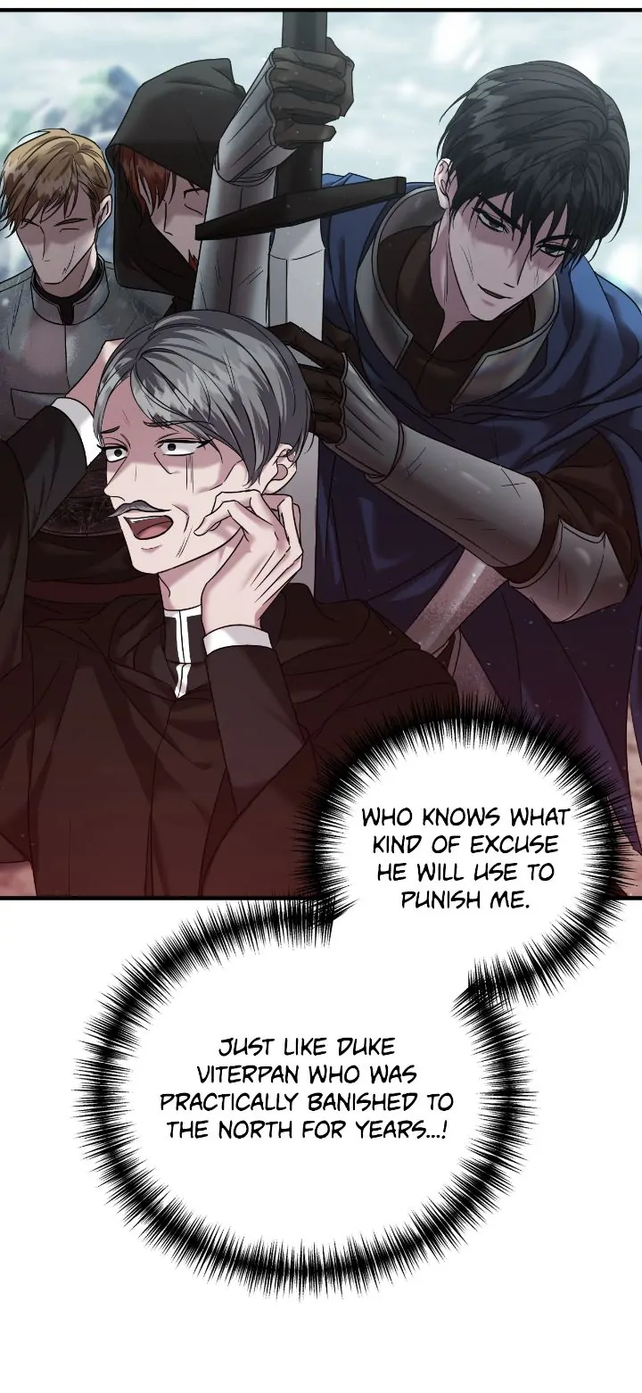Marriage Alliance for Revenge Chapter 60 page 9