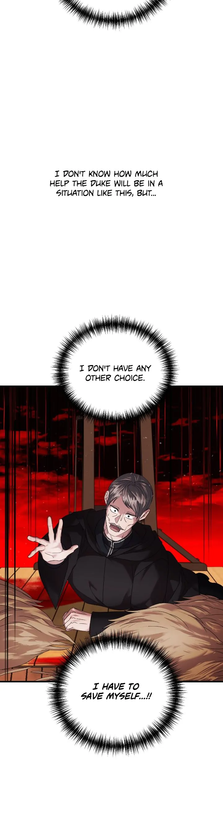 Marriage Alliance for Revenge Chapter 62 page 20