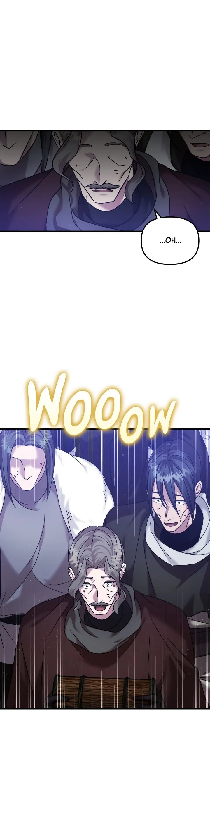 Marriage Alliance for Revenge Chapter 63 page 15