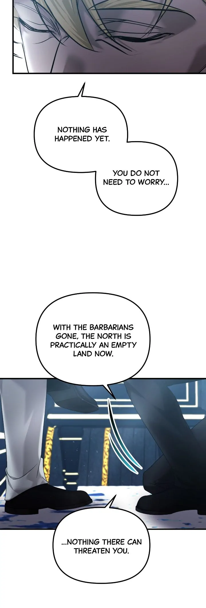 Marriage Alliance for Revenge Chapter 63 page 24