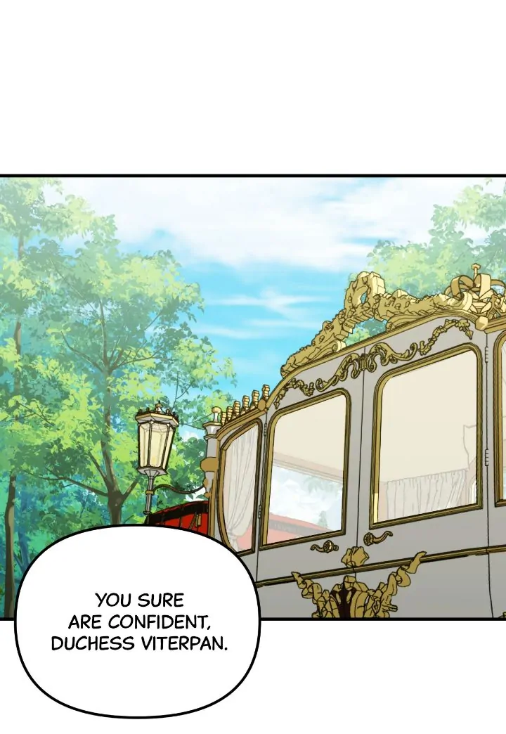 Marriage Alliance for Revenge Chapter 68 page 6