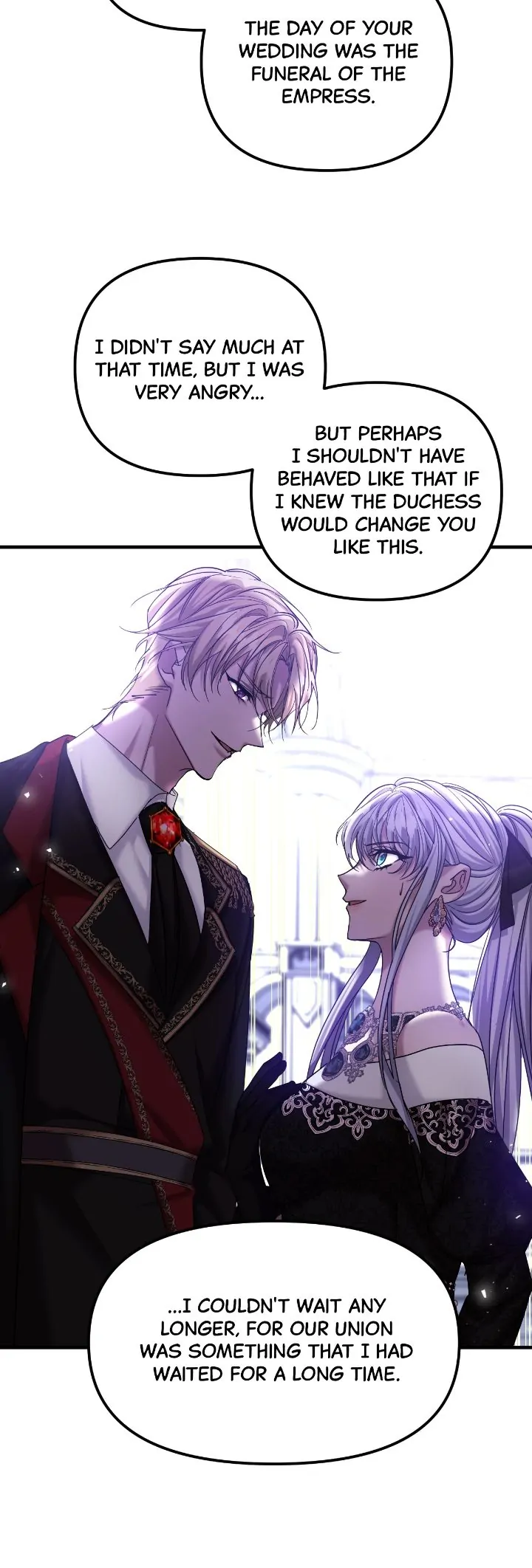 Marriage Alliance for Revenge Chapter 68 page 24
