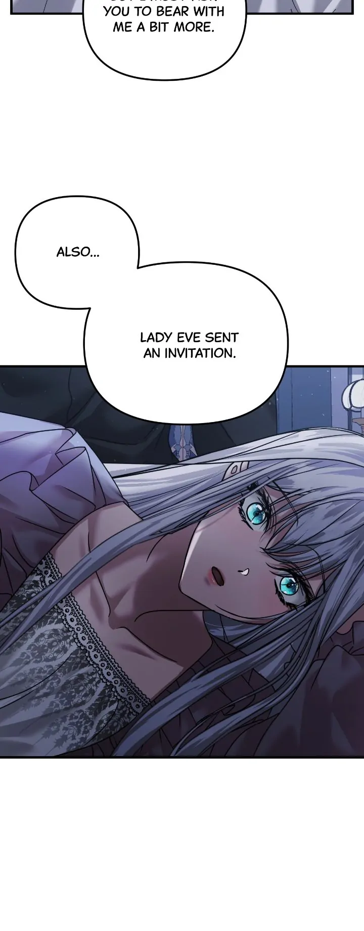 Marriage Alliance for Revenge Chapter 70 page 15
