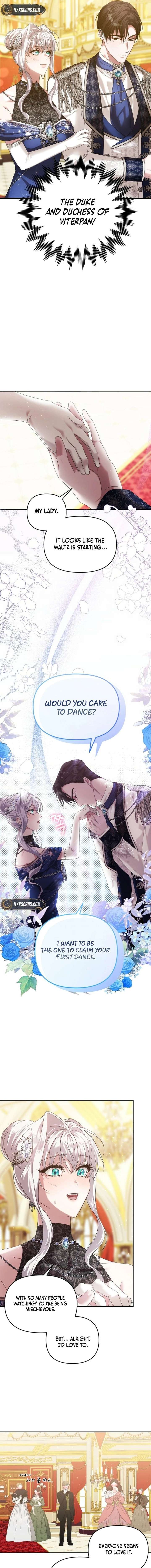 Marriage Alliance for Revenge Chapter 71 page 12