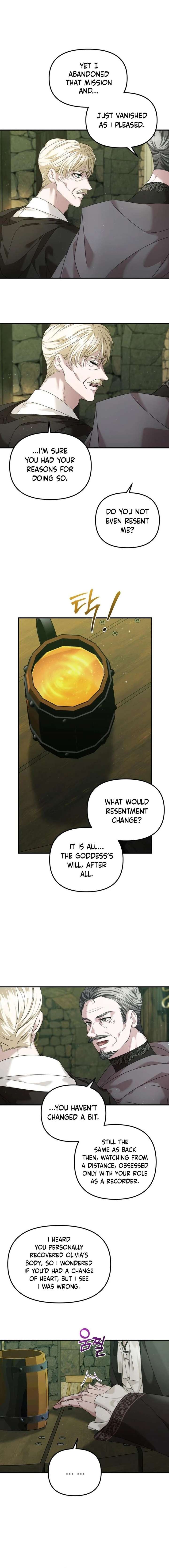 Marriage Alliance for Revenge Chapter 74 page 3