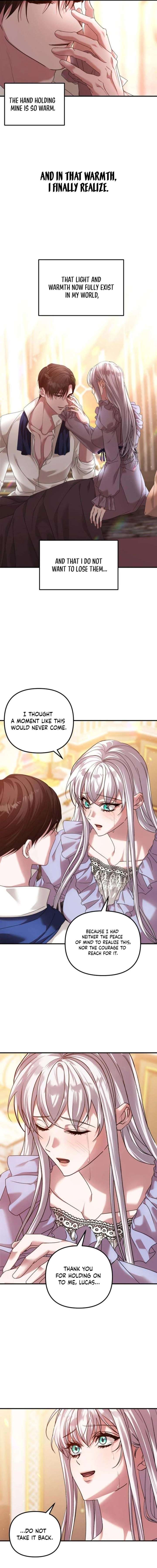Marriage Alliance for Revenge Chapter 78 page 16