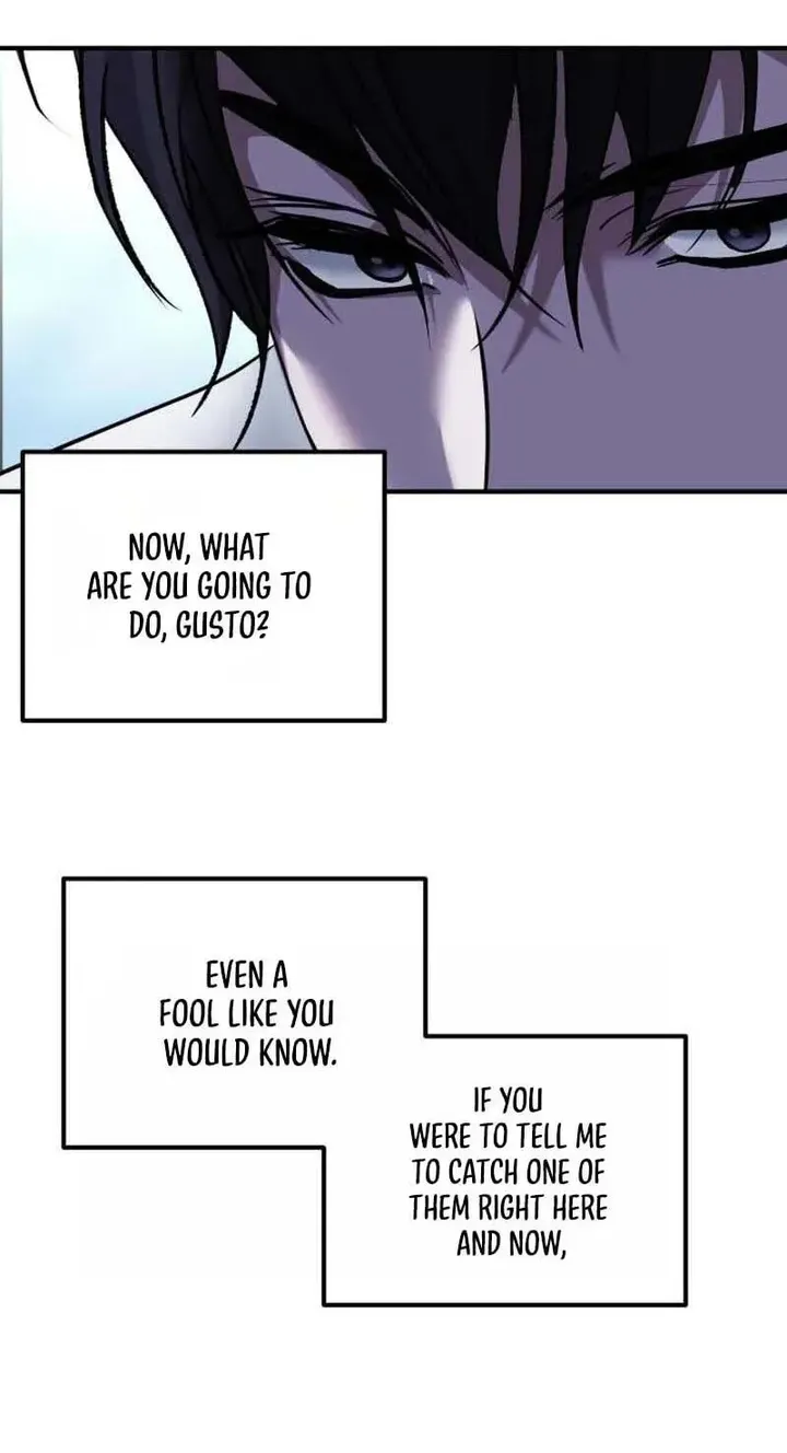 Marriage Alliance for Revenge Chapter 90 page 5