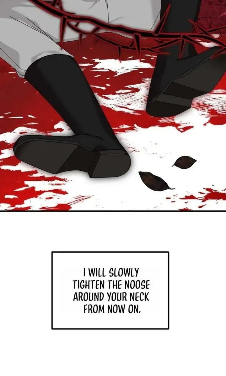 Marriage Alliance for Revenge Chapter 90 page 36