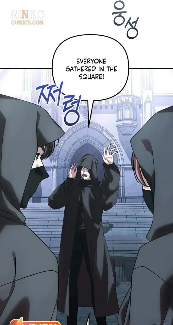 Marriage Alliance for Revenge Chapter 90 page 55
