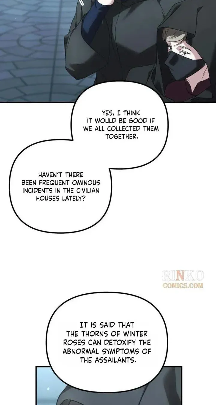 Marriage Alliance for Revenge Chapter 90 page 59