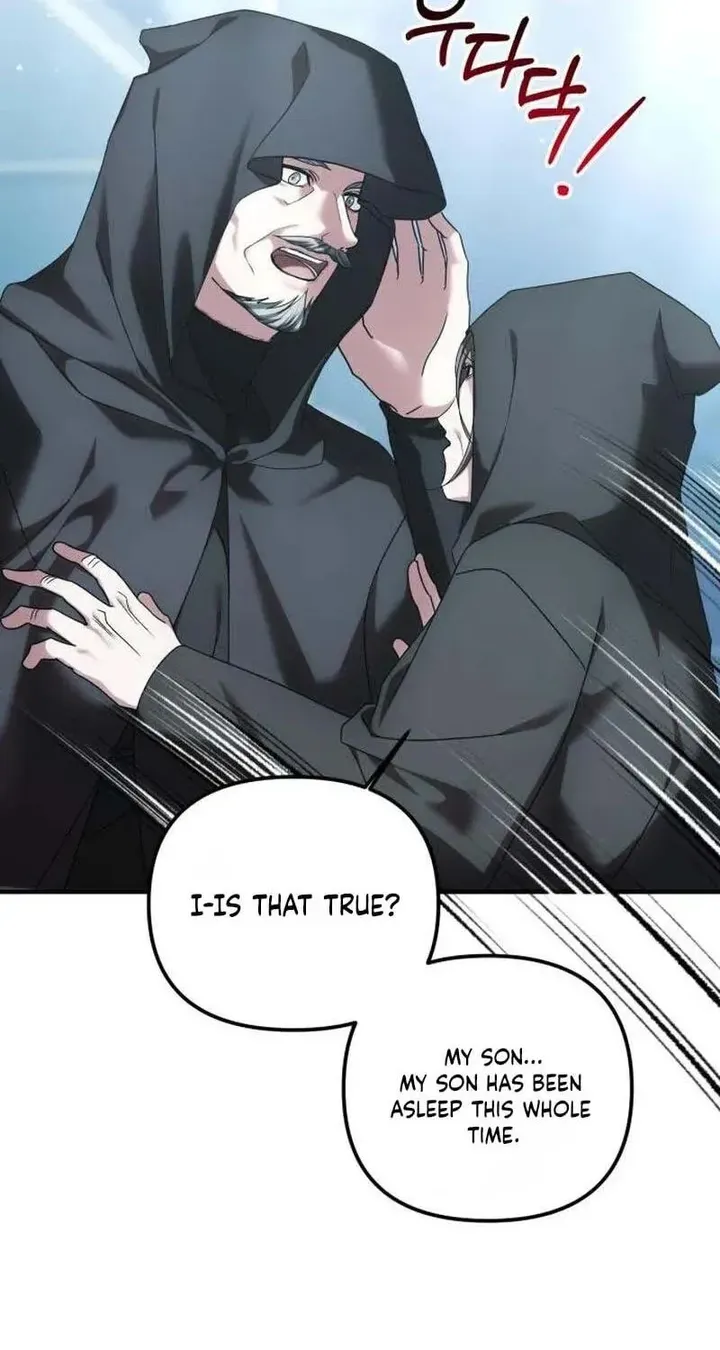 Marriage Alliance for Revenge Chapter 90 page 63