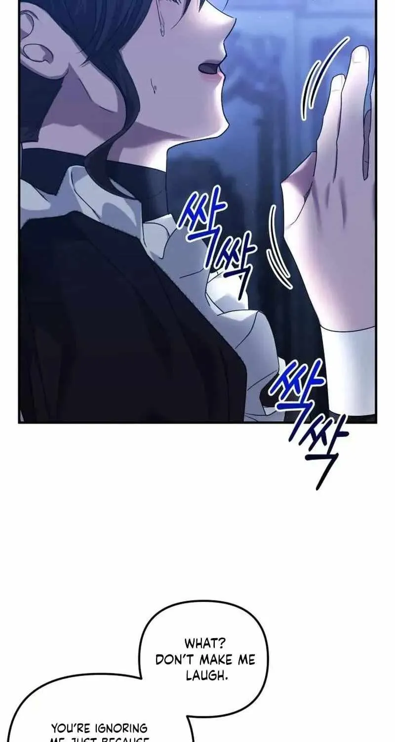 Marriage Alliance for Revenge Chapter 91 page 5