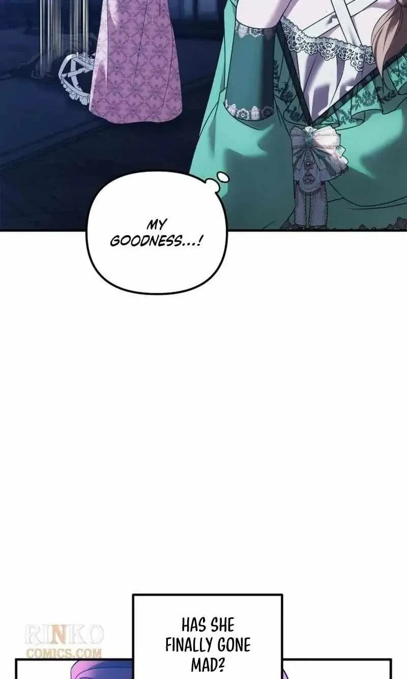 Marriage Alliance for Revenge Chapter 91 page 13