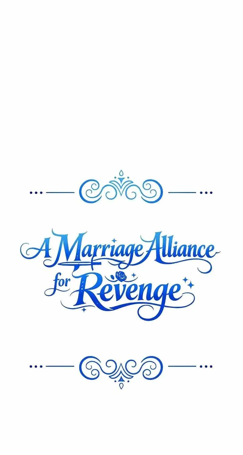 Marriage Alliance for Revenge Chapter 91 page 17