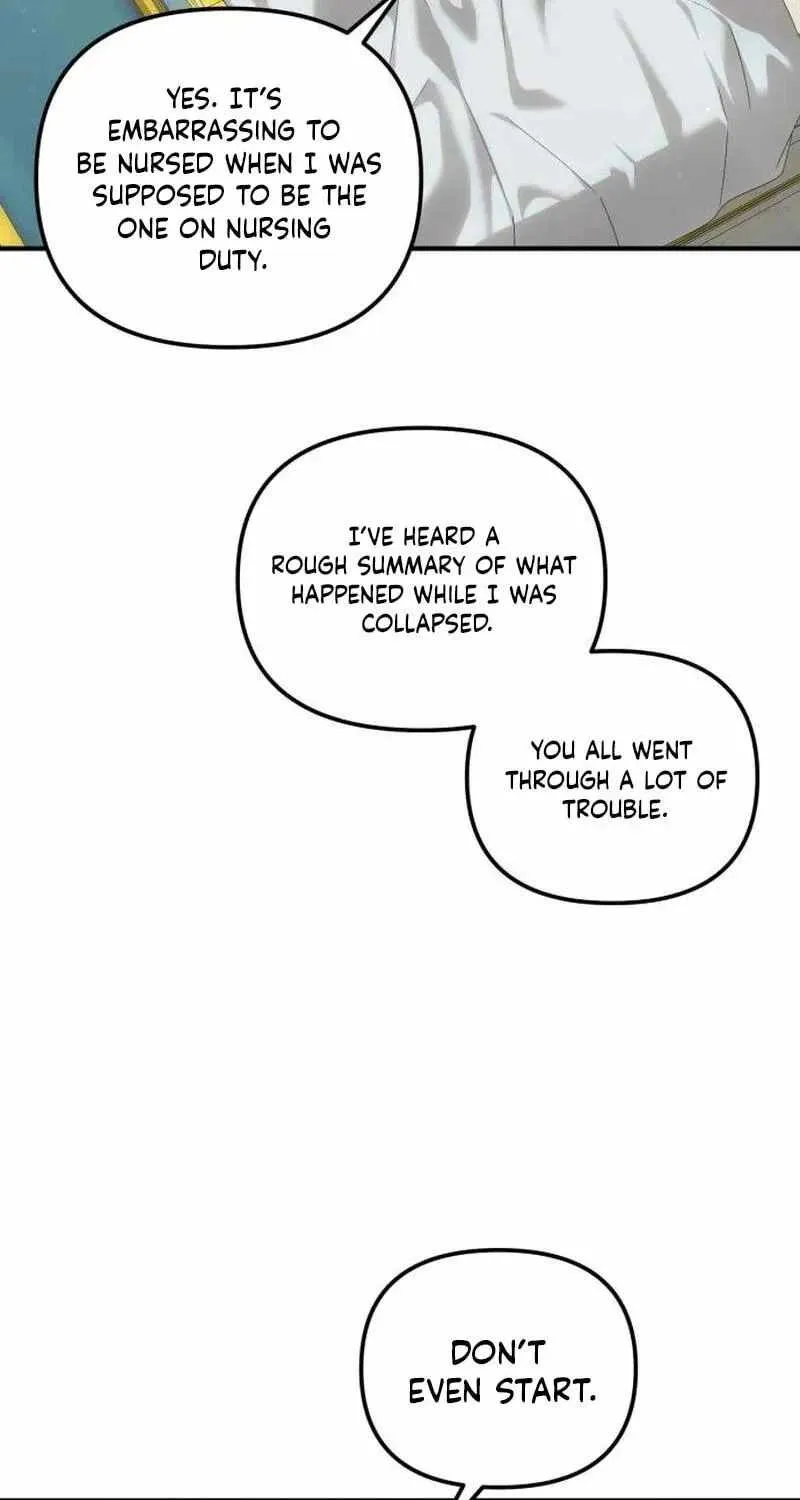 Marriage Alliance for Revenge Chapter 91 page 23