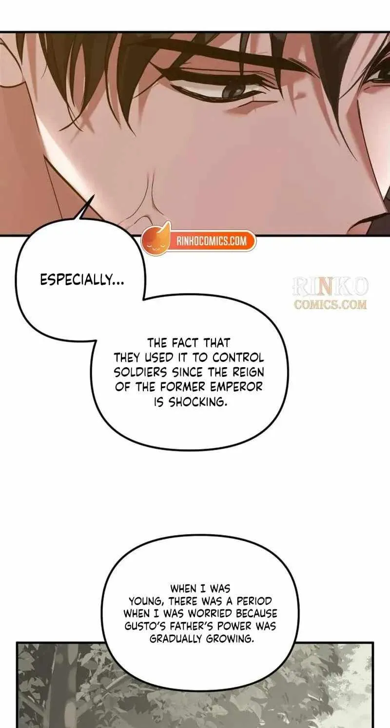 Marriage Alliance for Revenge Chapter 91 page 30