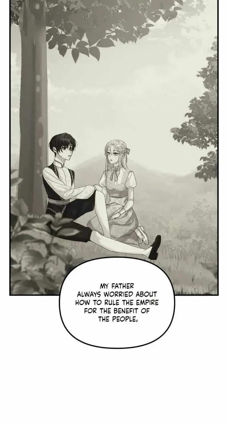 Marriage Alliance for Revenge Chapter 91 page 31