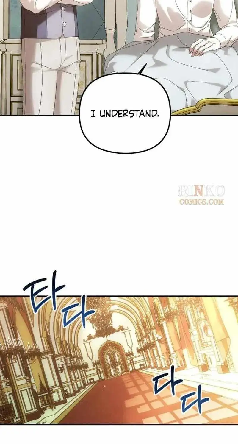 Marriage Alliance for Revenge Chapter 91 page 36