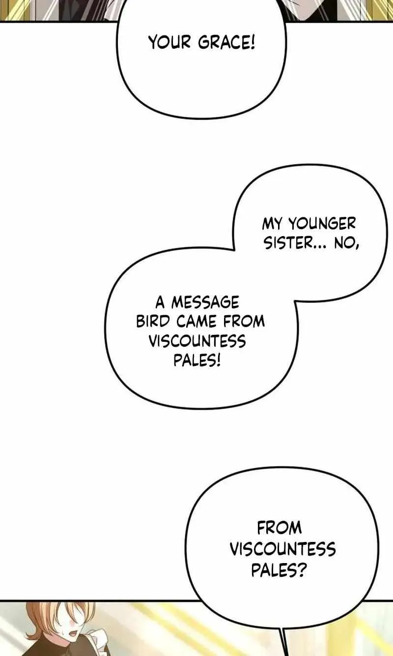 Marriage Alliance for Revenge Chapter 91 page 38