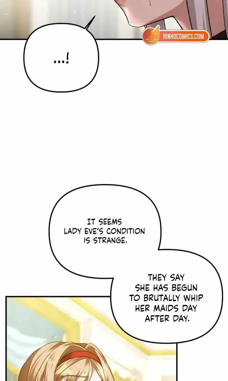 Marriage Alliance for Revenge Chapter 91 page 40