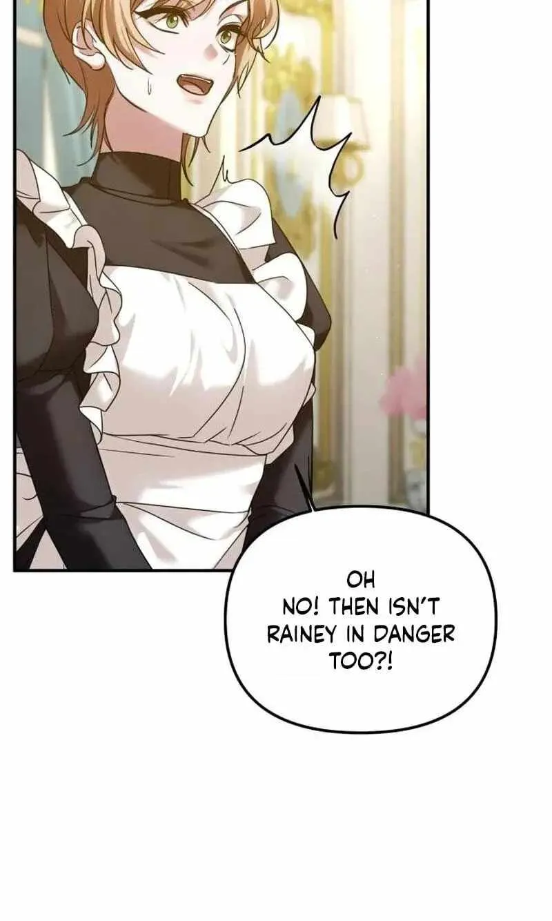 Marriage Alliance for Revenge Chapter 91 page 41