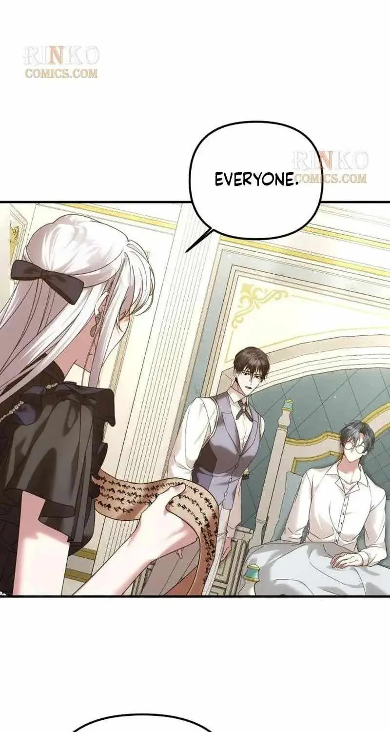 Marriage Alliance for Revenge Chapter 91 page 47