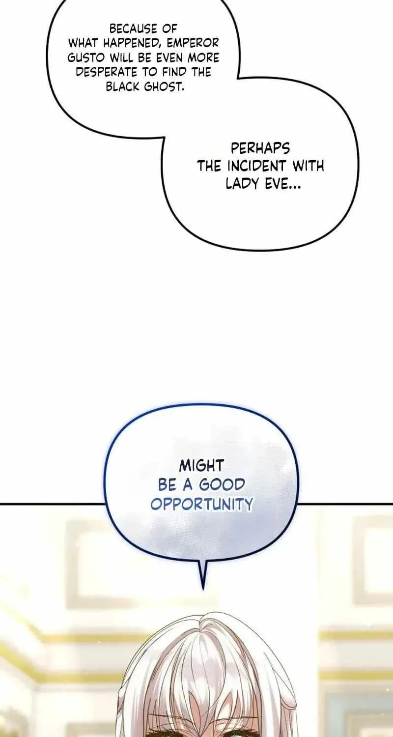 Marriage Alliance for Revenge Chapter 91 page 49