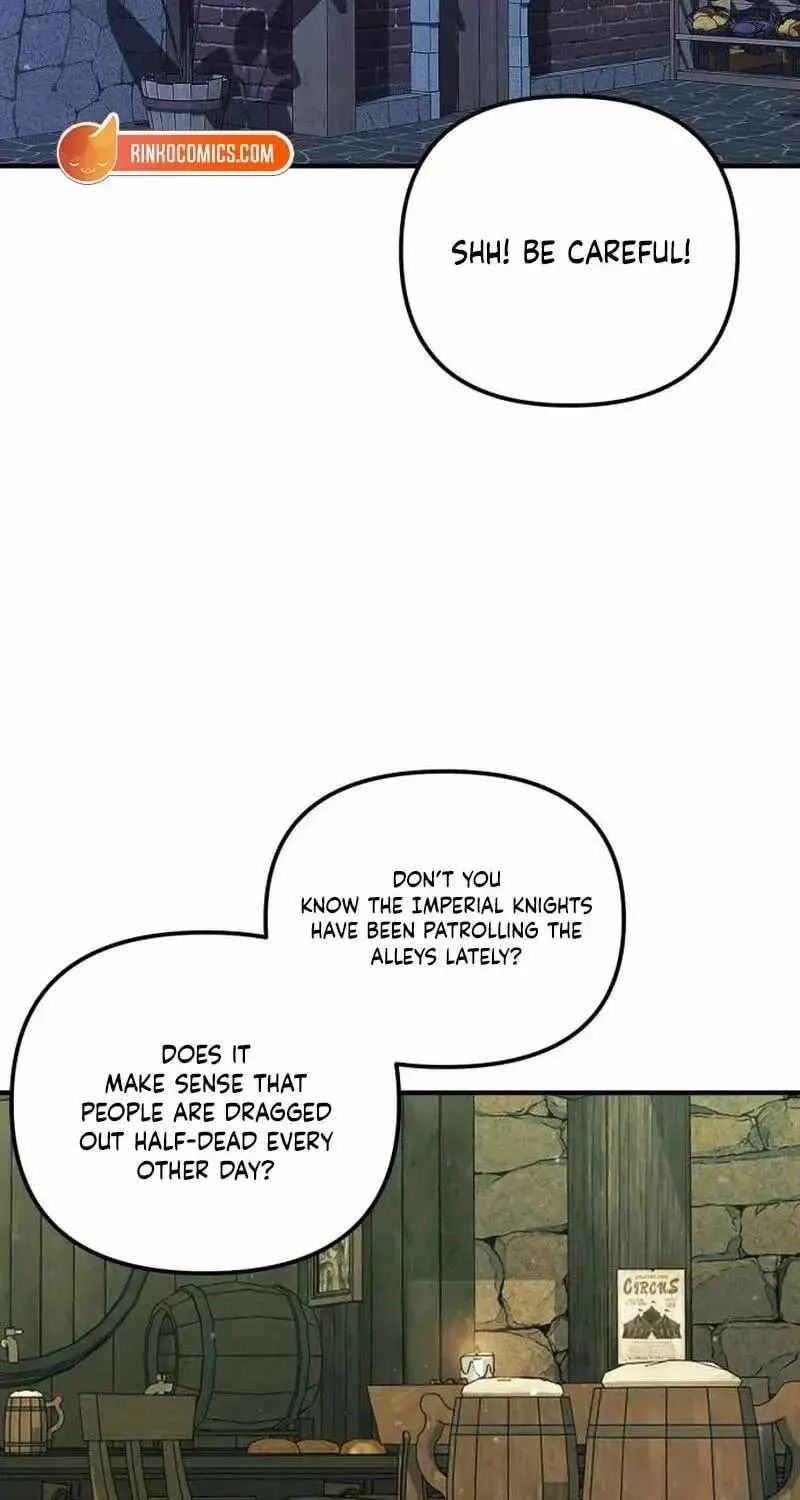 Marriage Alliance for Revenge Chapter 91 page 55