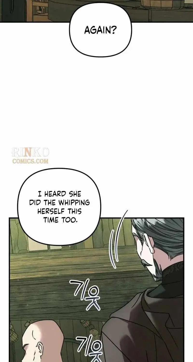 Marriage Alliance for Revenge Chapter 91 page 57